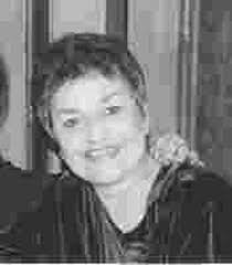 Dorthy Ficocello Obituary April 12, 2010