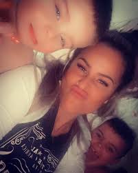 Kristin Mathieu (@kristin_mathieu) • Instagram photos and videos