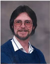 Obituary for James Donald Morris