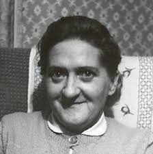 Newbold and Fox Family History