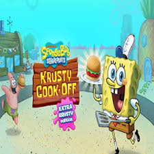Ordering takeout and having food delivered can be fun, but it takes real knowledge and skill to be a good cook. Buy Spongebob Krusty Cook Off Nintendo Switch Compare Prices