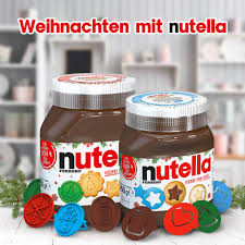Abgelaufene nutella erkennen sie an ihrem geschmack. Nutella Ab Jetzt Gibt Es In Jedem Unserer Aktionsglaser Facebook