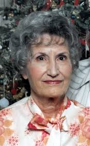 Doris Routh Obituary