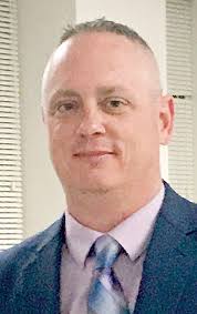 Halifax County trustees tap Lloyd as 2023 board vice chair
