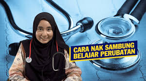 Mahu rekrut terbaik yang boleh diperolehi. Cara Nak Sambung Belajar Perubatan Youtube