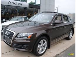 Image result for Teak Brown 2011 Q5