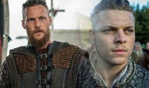 Vikings totally messed up with its 'historical' depiction of kievan rus', but it seems that the tv show's makers did it on purpose. Vikings Season 6b Theory Will Ubbe Become The New Bjorn Ironside And Kill Ivar Celebrity Tidings