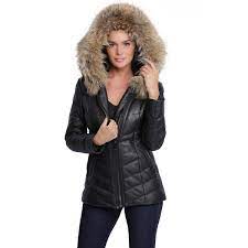 C'est un vêtement d'hiver qui se veut pratique : Doudoune Femme Fourrure Cheaper Than Retail Price Buy Clothing Accessories And Lifestyle Products For Women Men