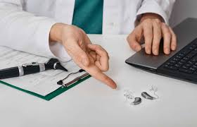 Benefits of a Hearing Test | Eastern Oklahoma Ear, Nose & Throat, Inc. |  Blog