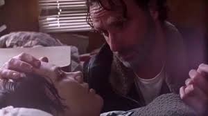 The walking Dead TWD