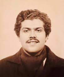 Antonio Ríos-Bustamante, pioneer of Los Angeles Chicano studies, dies at 75 