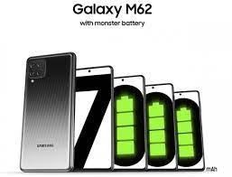Samsung exynos 9 9825 процесор: Official Samsung Galaxy M62 Listing Reveals All The Details Gsmarena Com News