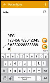 Scopri ricette, idee per la casa, consigli di stile e altre idee da provare. Cara Registrasi Telkomsel Baru Simpati Kartu As Dan Loop