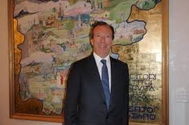 Swift codes for all branches of banca di trento e bolzano s.p.a. Banca Di Trento E Bolzano Dall Armellina Nuovo Direttore Generale Bolzano Alto Adige