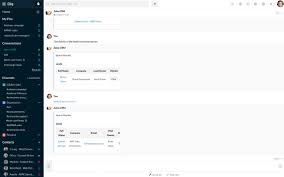 Zoho is the best email service provider when it comes to the communication process in the field of business, profession or. Top 10 Best Crm Solutions For Smbs And Enterprises H2s Media