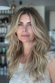 39 Milky Blonde Hair Color Ideas That Will Make You Want to Go Lighter