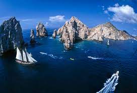 Puerto san carlos cuenta con 1700 mts3 de capacidad en Entdecken Sie Naturwunder Und Touristen Havens In Baja California Sur