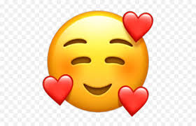 Download transparent emoji png for free on pngkey.com. Cute Emoji Stickers For Whatsapp Heart Face Emoji Png Free Transparent Emoji Emojipng Com