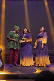 Maame Dokono, Tagoe Sisters, Wendy Shay, others honored at 2024 Ghana Women  Awards