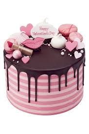 Peggy Loves Lulu Drip Cake Www Peggyporschen Com Happy Birthday Cakes Happy Birthday Cake Images 18th Birthday Cake For Girls
