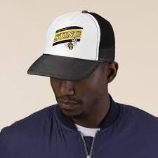 Chicago Sting Trucker Hat Trucker Hat Trucker Baseball Trucker Hat