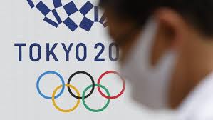 Bei diesen treten athleten und mannschaften in verschiedenen sportarten gegeneinander an. Olympische Spiele In Tokio Medien Werden Kritischer Ein Bisschen