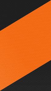 Black And Orange Wallpaper Black And Orange Diagonal Orange Wallpaper Black Wallpaper Wallpaper