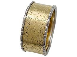 Maybe you would like to learn more about one of these? Buccellati Ring In Yellow And White Gold Yellow Gold Ref 222408 Joli Closet