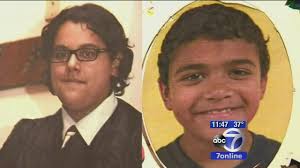 2 brothers injured in North Bergen, New Jersey hit and run