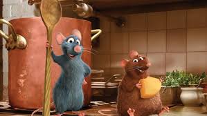 Ni l'opposition de sa famille, ni le fait d'être un rongeur dans une profession qui les déteste ne le démotivent. Ratatouille Op Netflix Netflix Belgie Streaming Films En Series On Demand