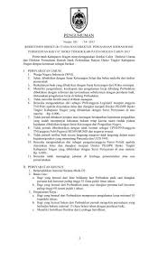 Maybe you would like to learn more about one of these? Pengumuman Sragen