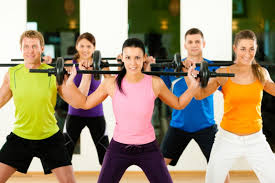 Is Aerobics Cardio?