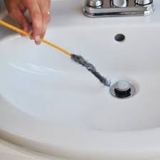42 Ways To Make Your Entire Home Cleaner Than It S Ever Been Unclog Sink Unclog Bathroom Sinks Tub Cleaner