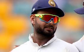 Bonnie paine, wife of the australian captain, posts photo with rishabh pant and her kids on instagram. Ui7ta S12vdvzm