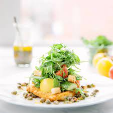 In a blender, blend all ingredients except the. Facebook