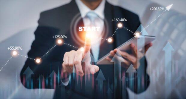 forex trading uk