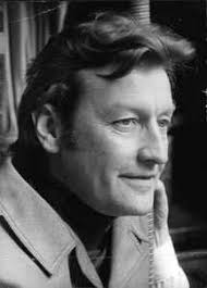 Ronald Pickup And Angela Pleasance