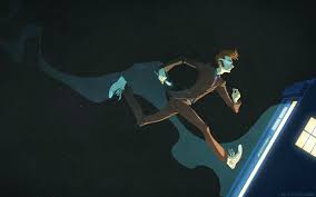 We have hd wallpapers doctor who for desktop. 4580162 Tardis Tenth Doctor Space Doctor Who Wallpaper Mocah Hd Wallpapers