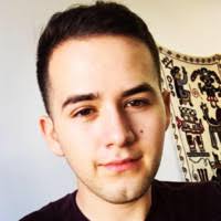 Daniel Murillo Carrizoza