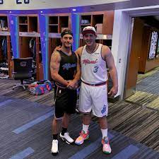 Albert Almora Jr On Instagram 305 Wadecounty Chicago Cubs Baseball Cubs Fan Cubs Baseball