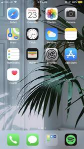 Best Iphone Bildschirm Startbildschirm Iphone