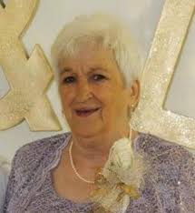 Lynda Thompson Obituary