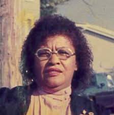 Obituary for RUTH ANNA HOOD