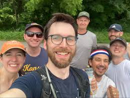 Is this a decent pace?