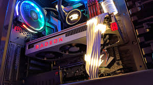 Please select any one of them and enter the vendorid and deviceid in the column on the left side. How To Install A Graphics Card Rock Paper Shotgun