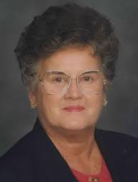 Nancy Brunner Obituary