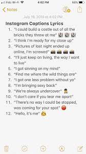 If i know what love is, it is because of you. 300 Best Instagram Captions For Your Photos Selfies Instagram Caption Lyrics Instagram Quotes Captions Instagram Quotes