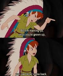 Happy Birthday Peter Pan Peter Pan Disney Peter Pan Cartoon