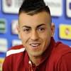 Added that switzerland's granit xhaka has a 'eminem look' and slovakia's marek hamsik is 'brave' opting for a mohawk find out the latest euro 2020 news including fixtures, live action and results here 1