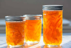 seville orange marmalade recipe